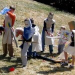 Boys Party Ideas