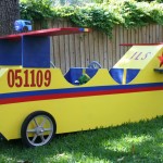 Boys Party Ideas