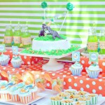 Boys Party Ideas