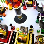 Boys Party Ideas