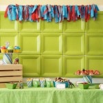Boys Party Ideas