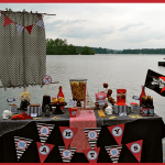 Boys Party Ideas