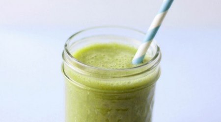 green smoothie