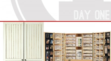 The Great Pinterest Hunt - Scrapbox giveaway $1700 value #giveaway