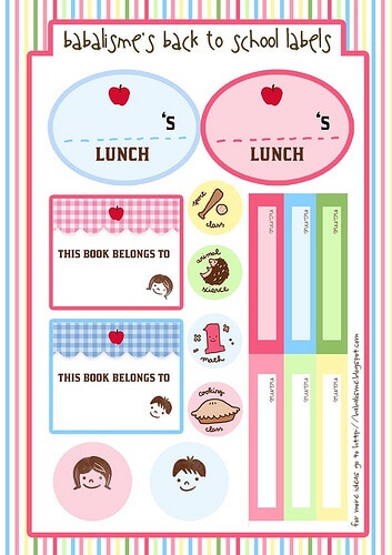 back to school ideas back to school ideas