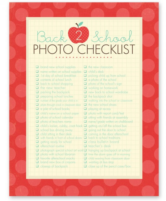 back to school ideas back to school ideas