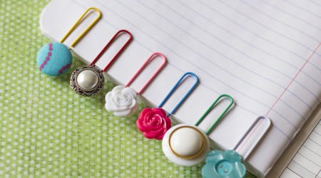 button bookmarks