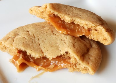 What are some easy orange cookie recipes?
