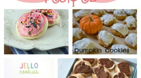 50 Best #Cookie #Recipes on iheartnaptime.net