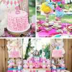 Girls Party Ideas 10