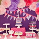 Girls Party Ideas 12