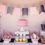 Girls Party Ideas 14