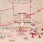 Girls Party Ideas 16