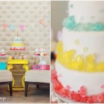Girls Party Ideas 17
