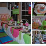 Girls Party Ideas 19