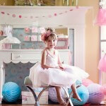 Girls Party Ideas 2