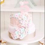Girls Party Ideas 21