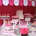 Girls Party Ideas 23