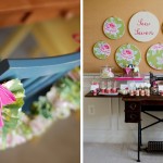 Girls Party Ideas 24