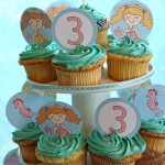 Girls Party Ideas 25