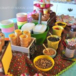 Girls Party Ideas 26