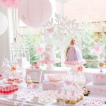 Girls Party Ideas 27