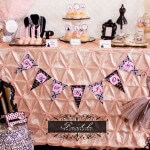 Girls Party Ideas 29