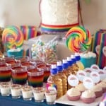 Girls Party Ideas 30