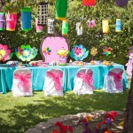 Girls Party Ideas 32
