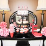 Girls Party Ideas 33