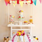 Girls Party Ideas 34