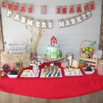 Girls Party Ideas 35