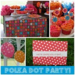 Girls Party Ideas 36