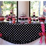 Girls Party Ideas 37