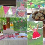 Girls Party Ideas 38