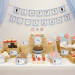 Girls Party Ideas 39