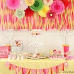 Girls Party Ideas 4