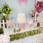 Girls Party Ideas 40