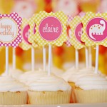 Girls Party Ideas 41