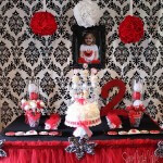 Girls Party Ideas 43
