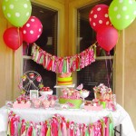 Girls Party Ideas 44