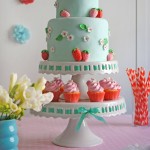 Girls Party Ideas 45