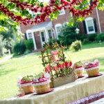 Girls Party Ideas 46