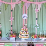 Girls Party Ideas 47