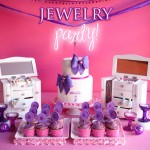 Girls Party Ideas 48
