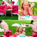 Girls Party Ideas 49