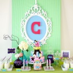 Girls Party Ideas 5