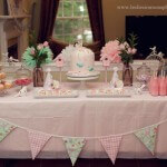 Girls Party Ideas 50