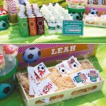 Girls Party Ideas 51