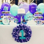 Girls Party Ideas 6